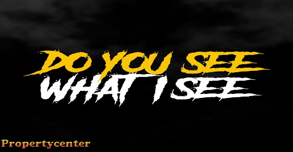 Nonton Film Horor Do You See What I See?  - Cara Membuat Momen Lebih Seru