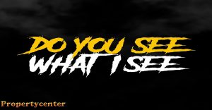 Nonton Film Horor Do You See What I See?  - Cara Membuat Momen Lebih Seru