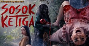 Seri Film Horor Yang Akan Tayang 2024 Bikin Merinding Bagian – II