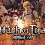 Attack On Titan: The Last Attack, Aksi Final Perang Titan!