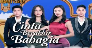 Cinta Berakhir Bahagia:Film Perjalanan Asmara yang Manis