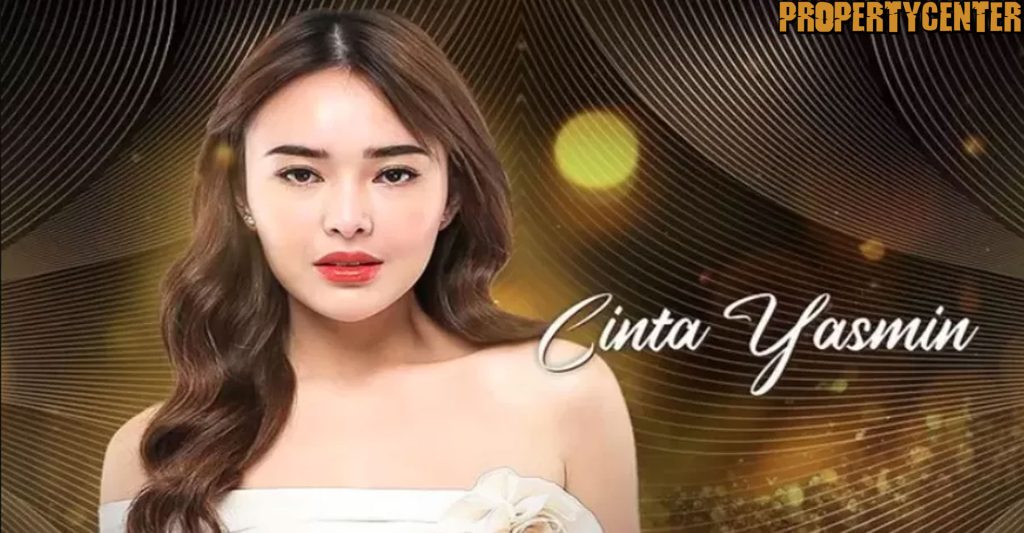 Cinta Yasmin: Sinetron Romantis Tentang Cinta Mengharukan