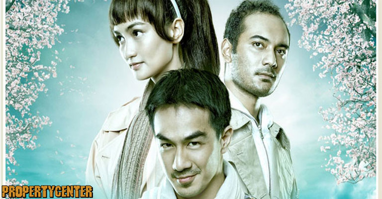 Film La Tahzan - Kisah Harapan dalam Drama Kehidupan