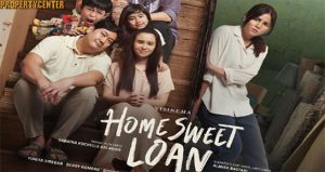 Home Sweet Loan: Petualangan Komedi Mencari Rumah Impian