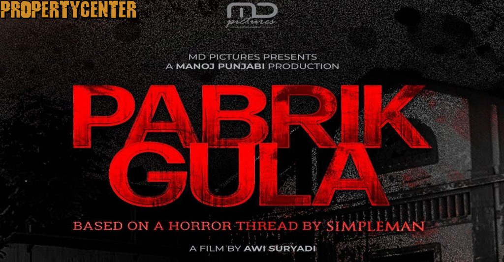 Pabrik Gula Film: Kisah Berdarah Pahit Manis di Era Industri