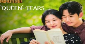 Queen of Tears: Kisah Cinta di Balik Air Mata Sang Ratu