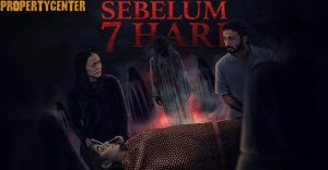 Sebelum 7 Hari - Film Perpisahan yang Tak Terhindarkan