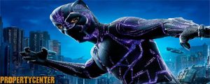 Black Panther, Pertempuran Epik dalam Menyelamatkan Dunia