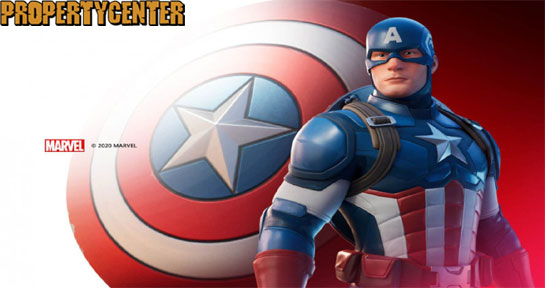 Captain America - Film Aksi Epik di Dunia Superhero