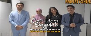 Cinta di Ujung Sajadah, Menemukan Harapan dalam Doa