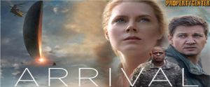 Film Arrival - Sebuah Drama Filsafat Tentang Komunikasi