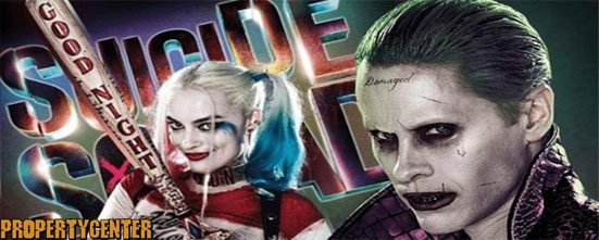 Suicide Squad: Film Aksi Hebat, Keberanian Anti-Hero