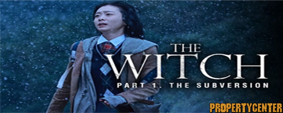 The Witch: Part 1. The Subversion Teror Dalam Eksperimen