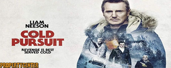 Cold Pursuit, Film Thriller Penuh Aksi demi Balas Dendam