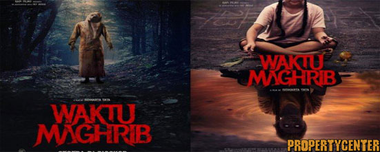 Film Waktu Magrib, Drama Tentang Kehidupan di Waktu Berbuka