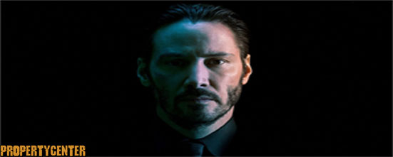 John Wick, Serial Legenda Aksi Menggebrak Dunia Film